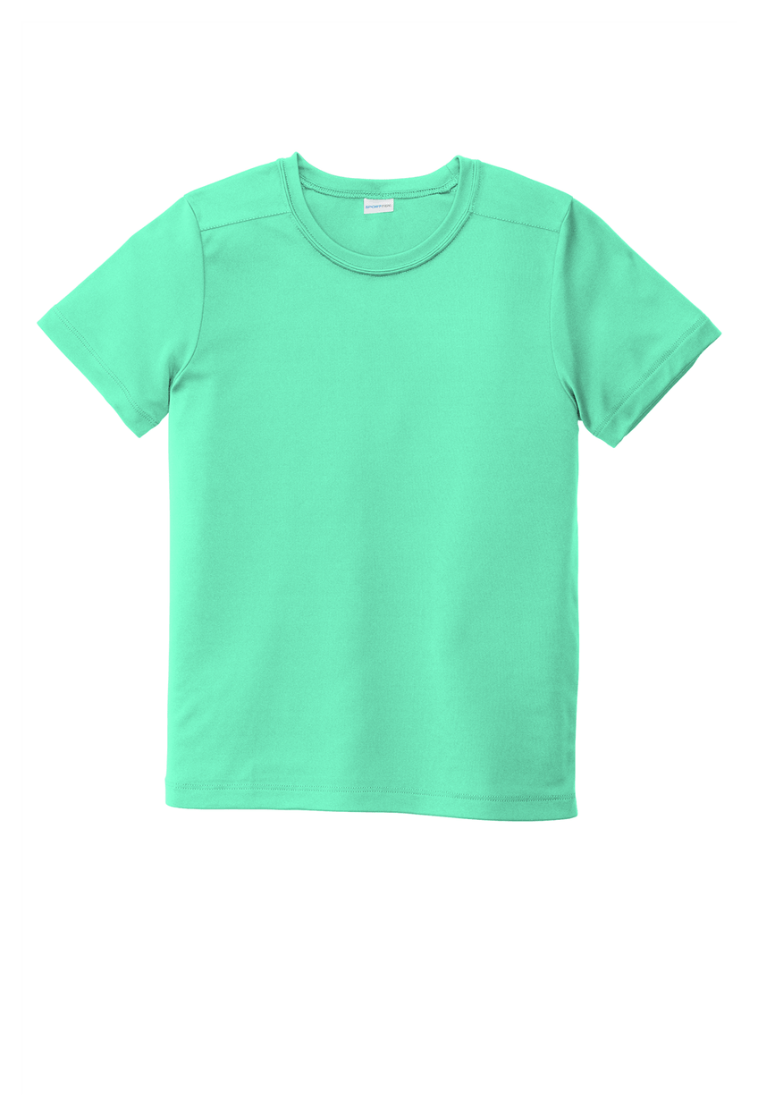 Bright Seafoam