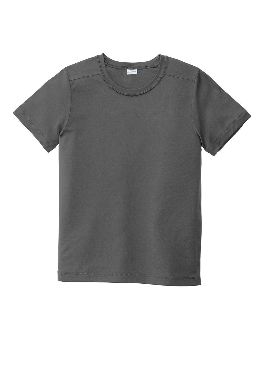 Dark Smoke Grey