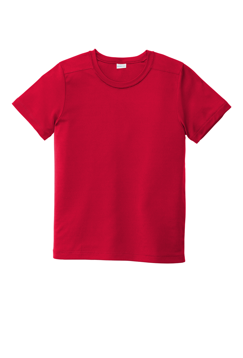 True Red