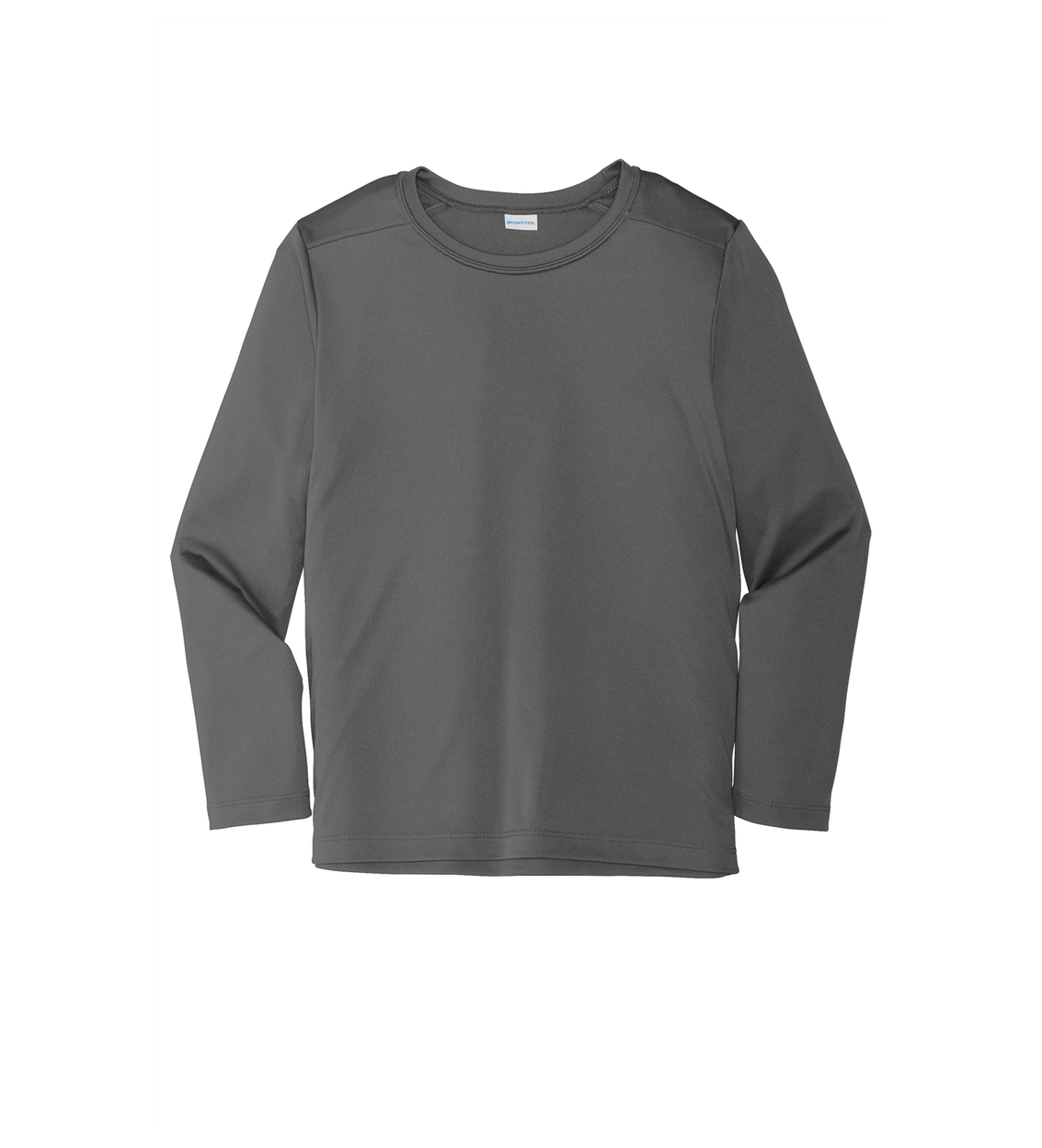 Dark Smoke Grey