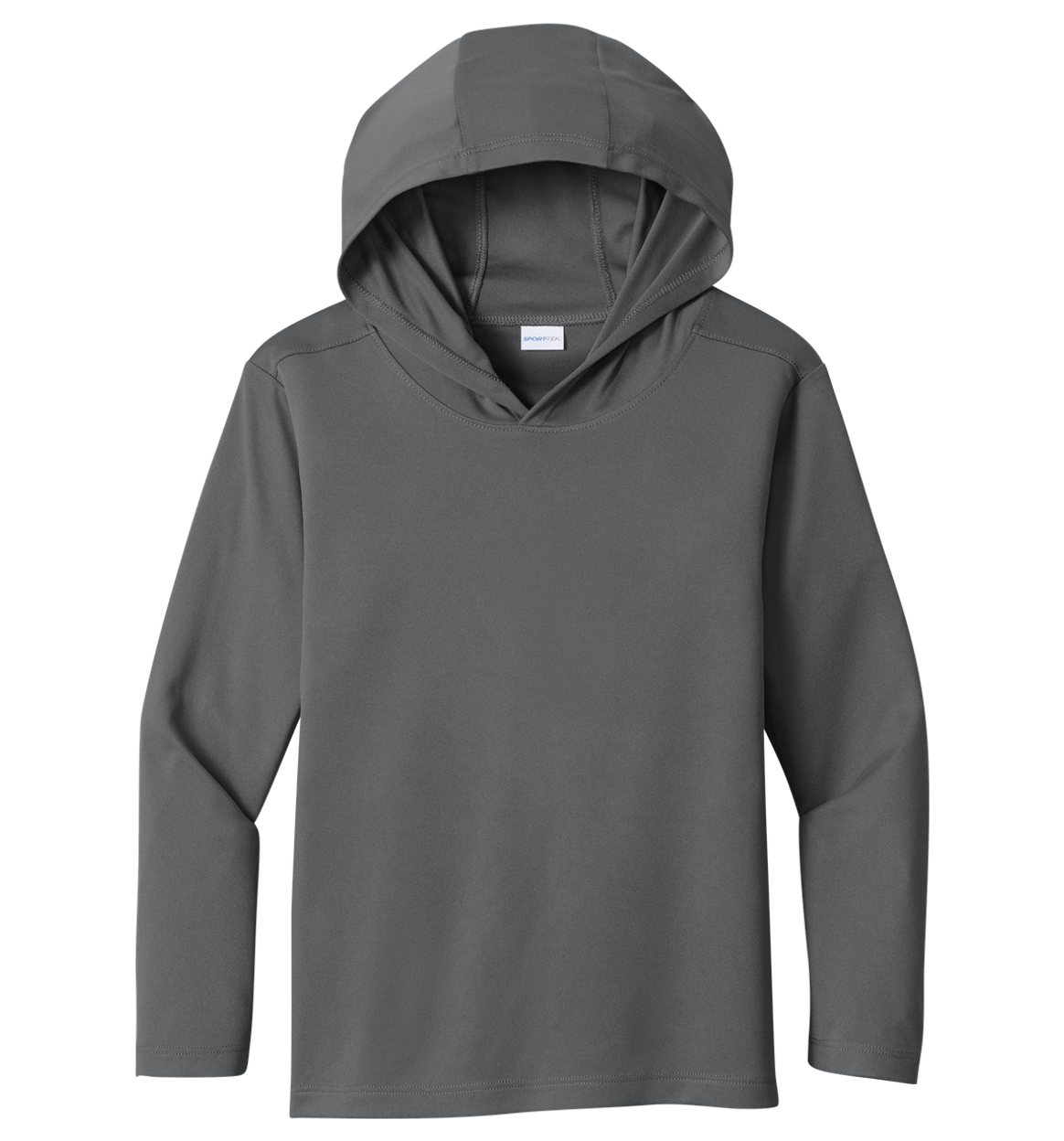 Dark Smoke Grey