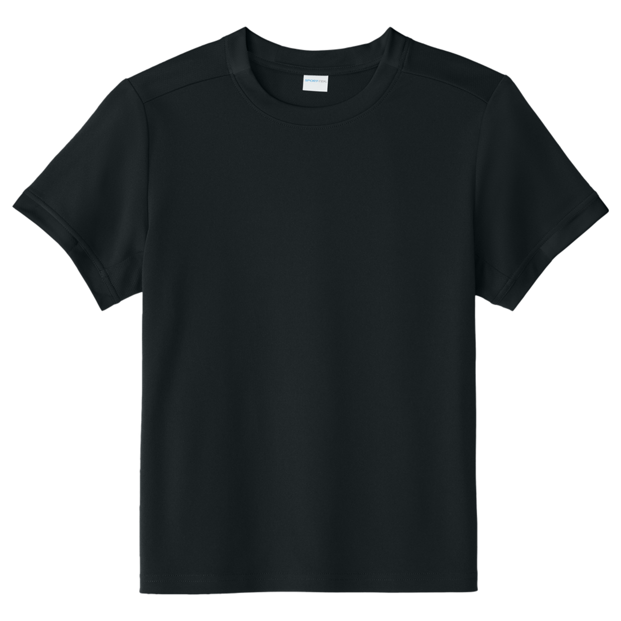 Black/ Black