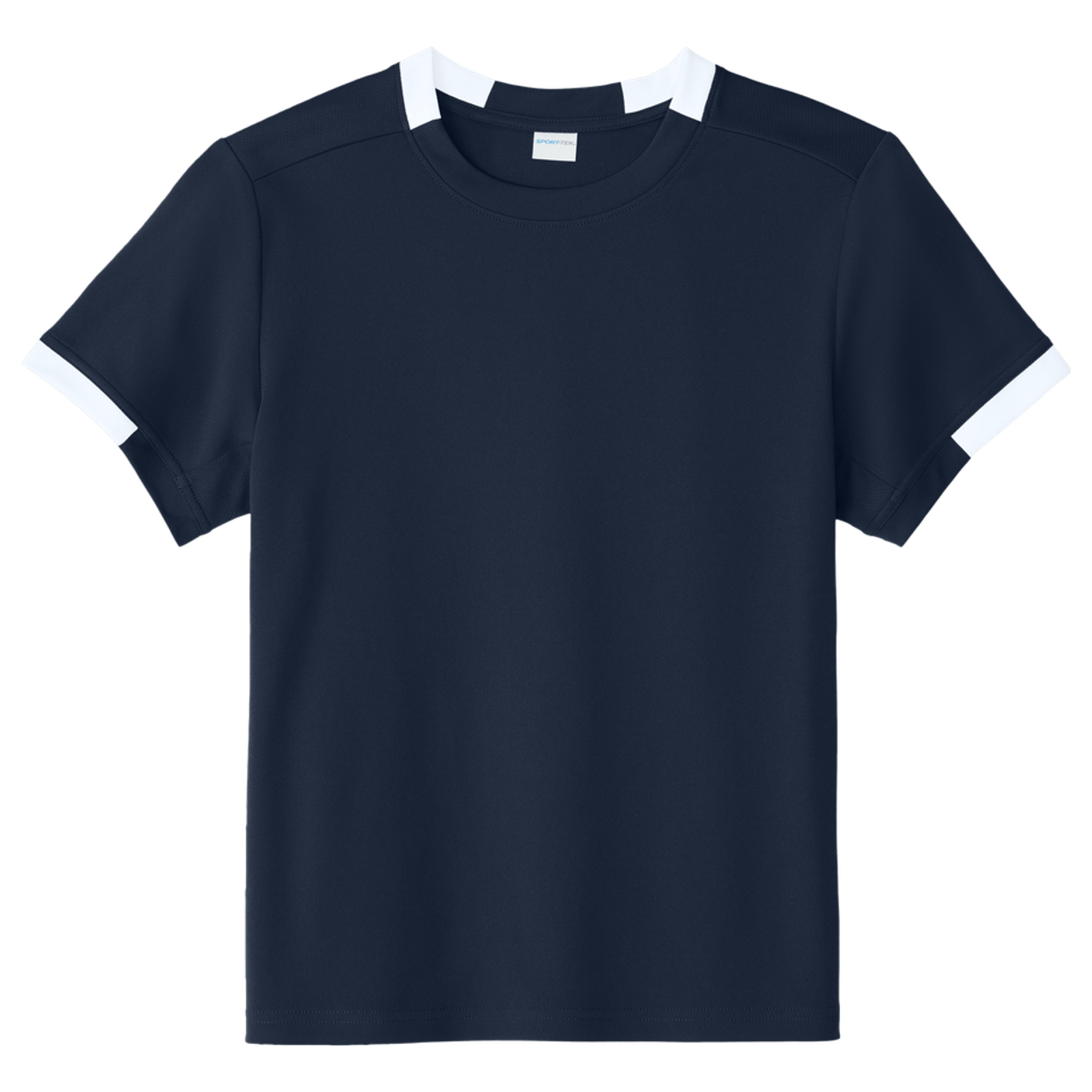 True Navy/ White