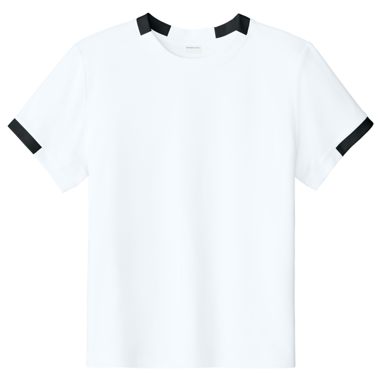 White/ Black