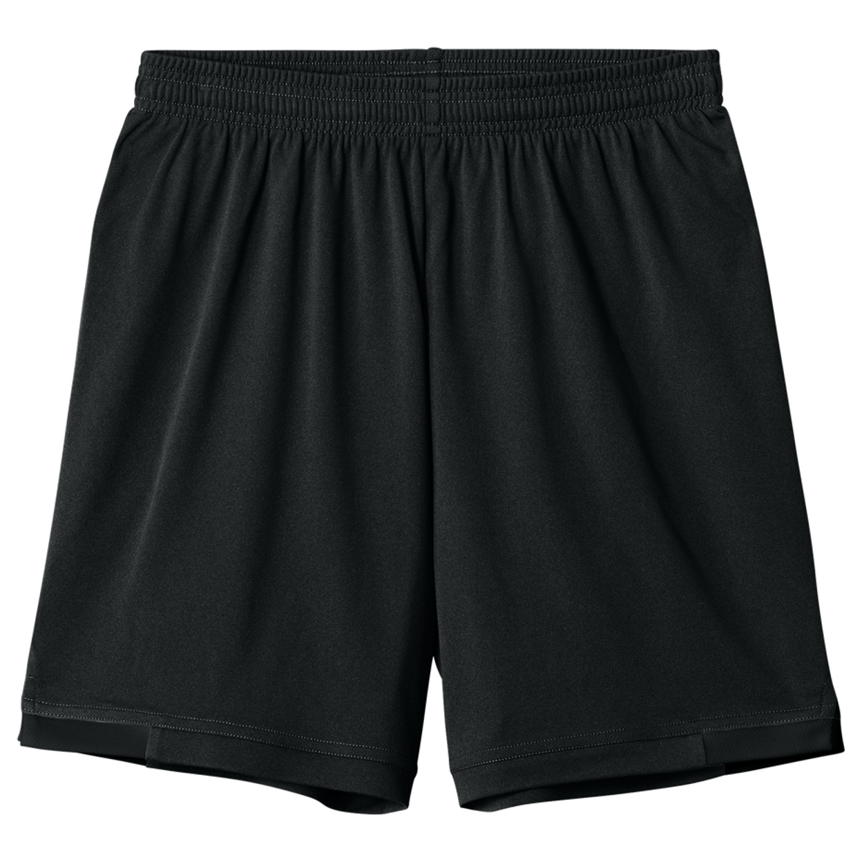 Black/ Black