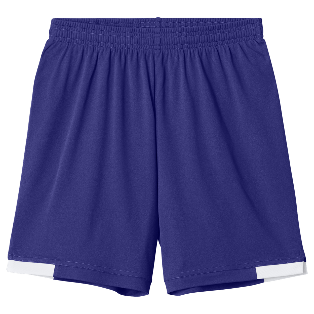 Purple/ White