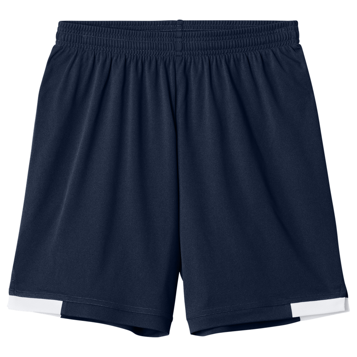 True Navy/ White