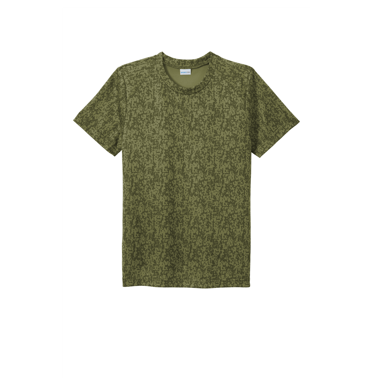 Olive Drab Green