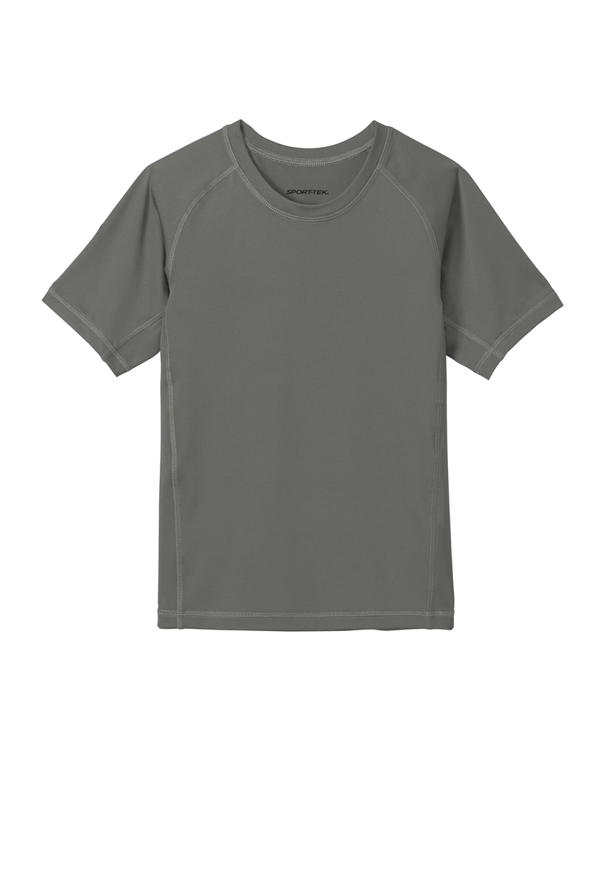 Dark Smoke Grey