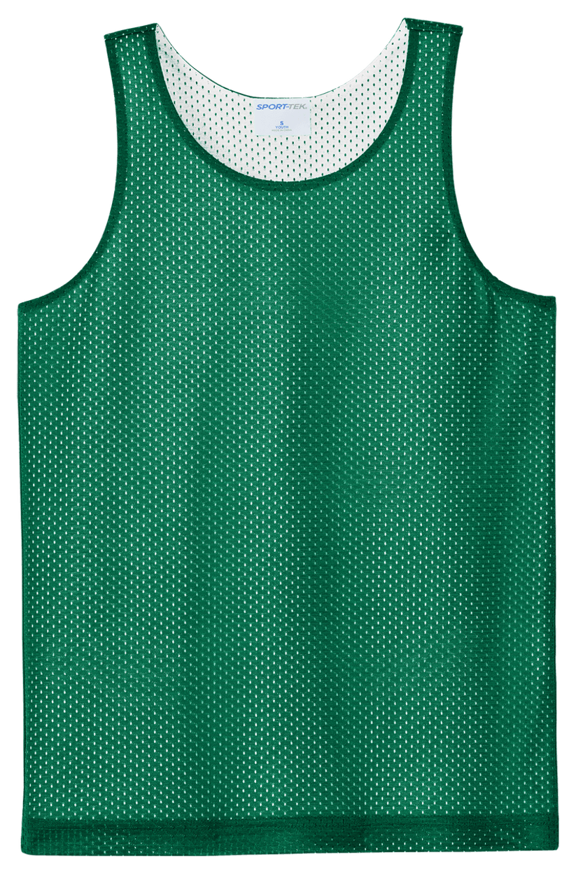 Kelly Green/ White