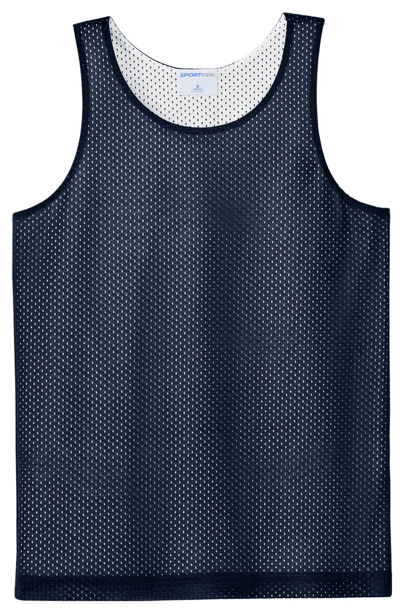 True Navy/ White