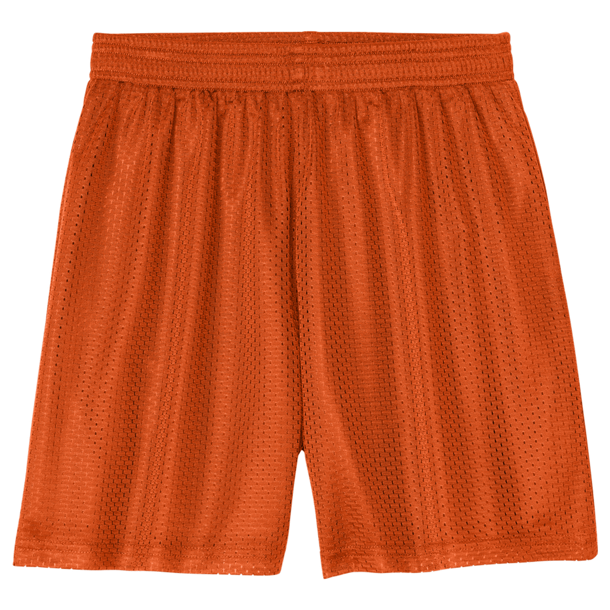 Sport-Tek Youth PosiCharge Mesh 5 Short