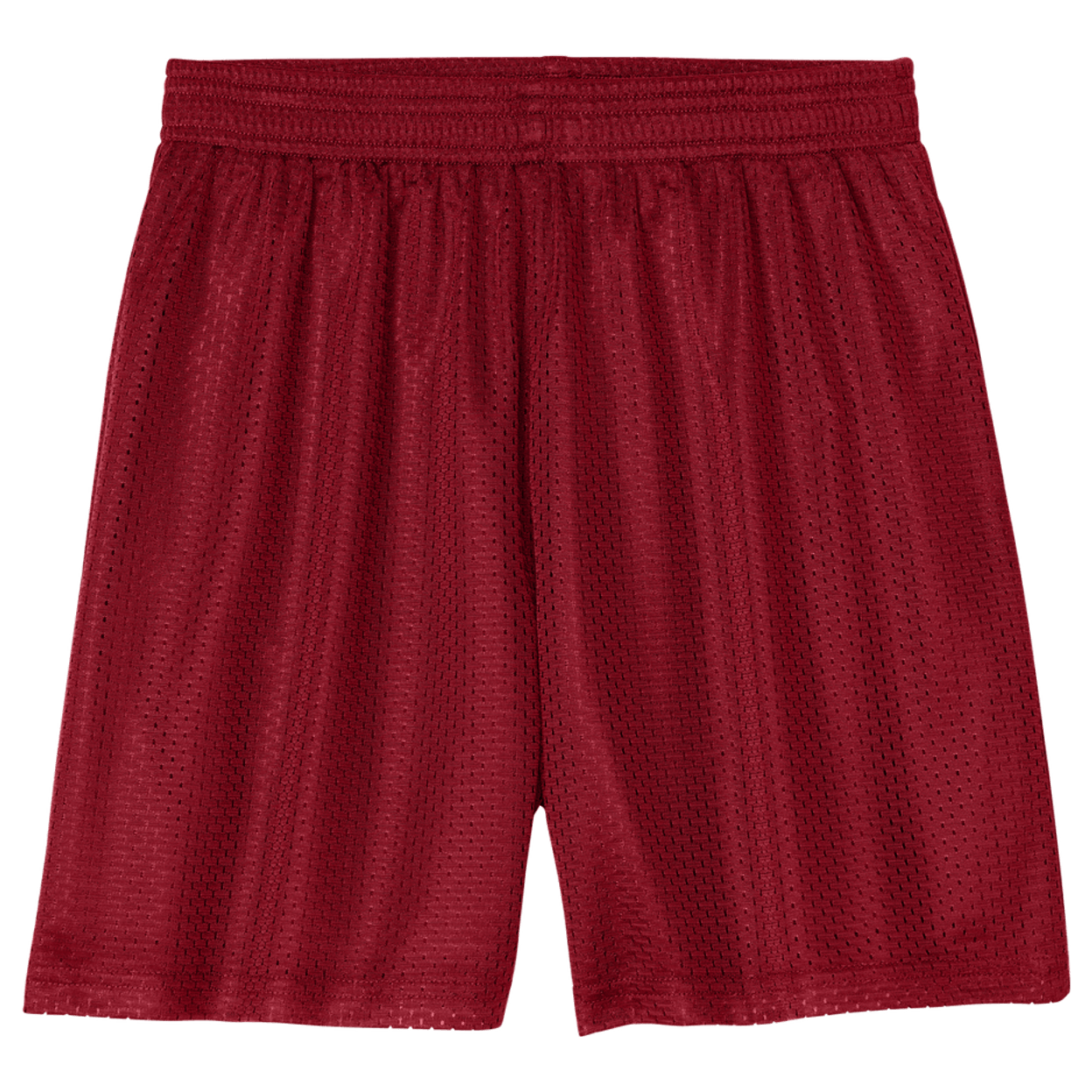 Deep Red