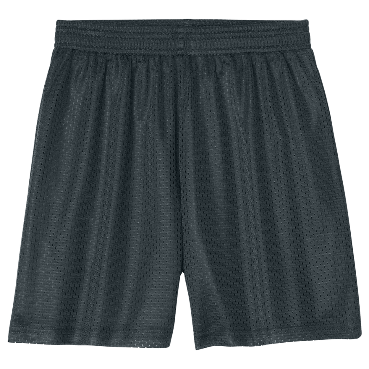 Iron Grey