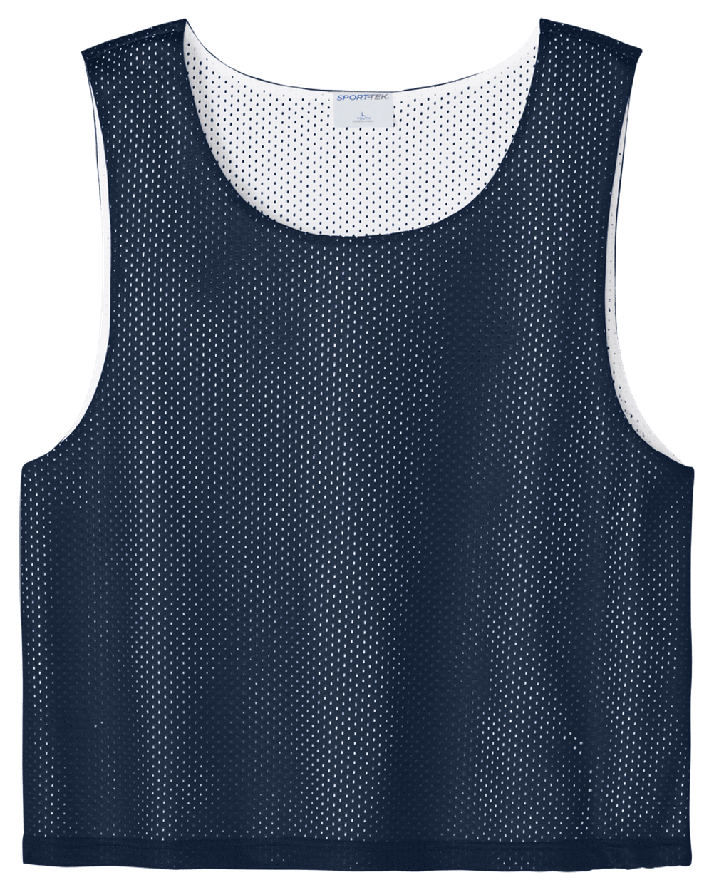 True Navy/ White