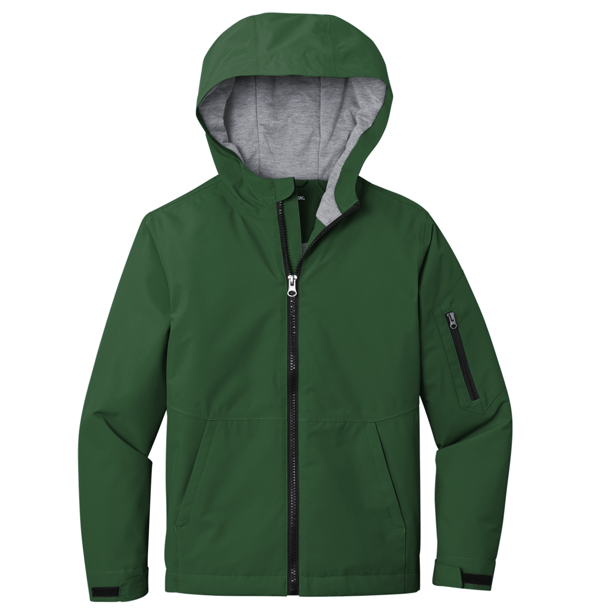 Forest Green