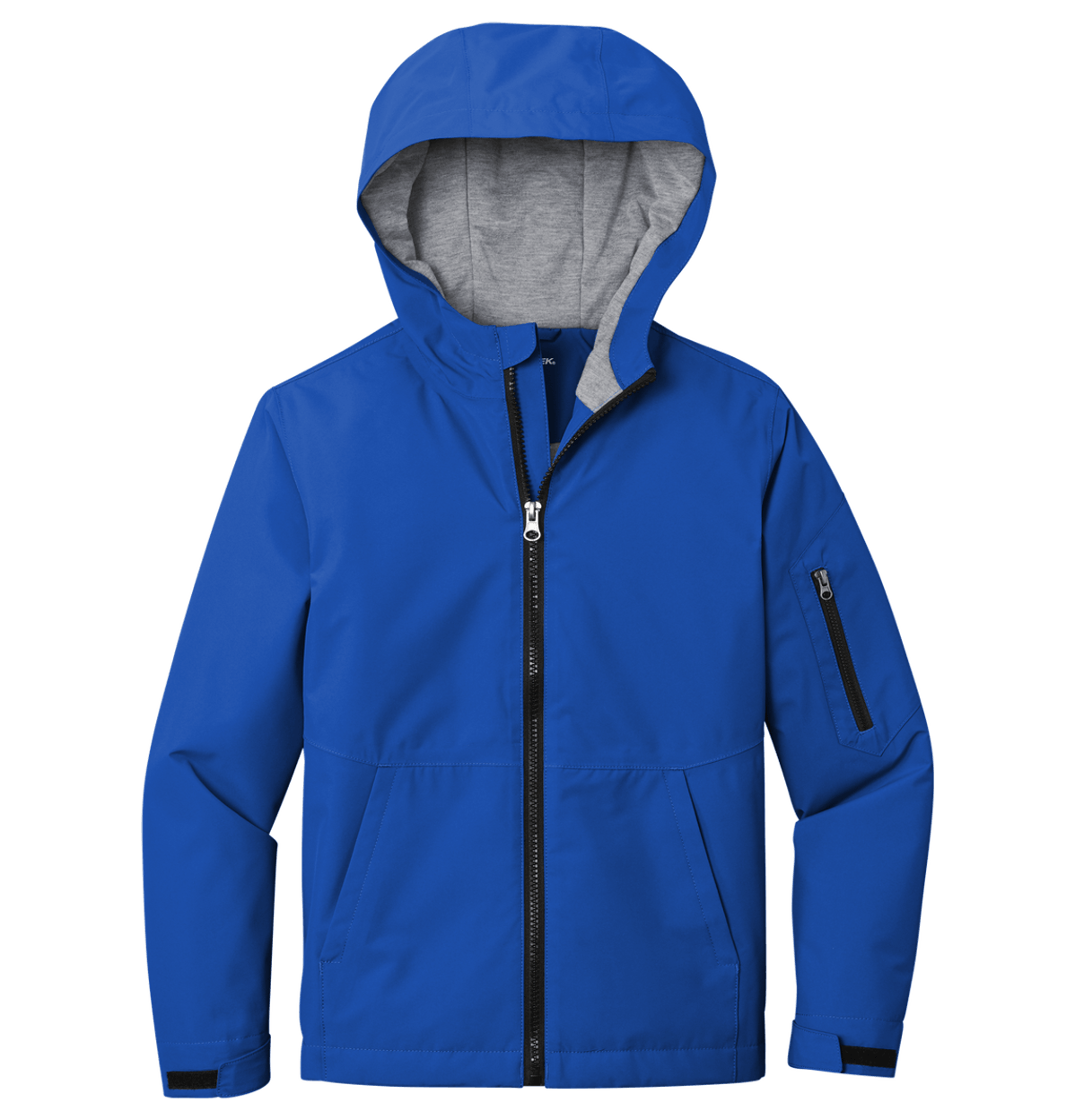Sport-Tek Youth Waterproof Insulated Jacket