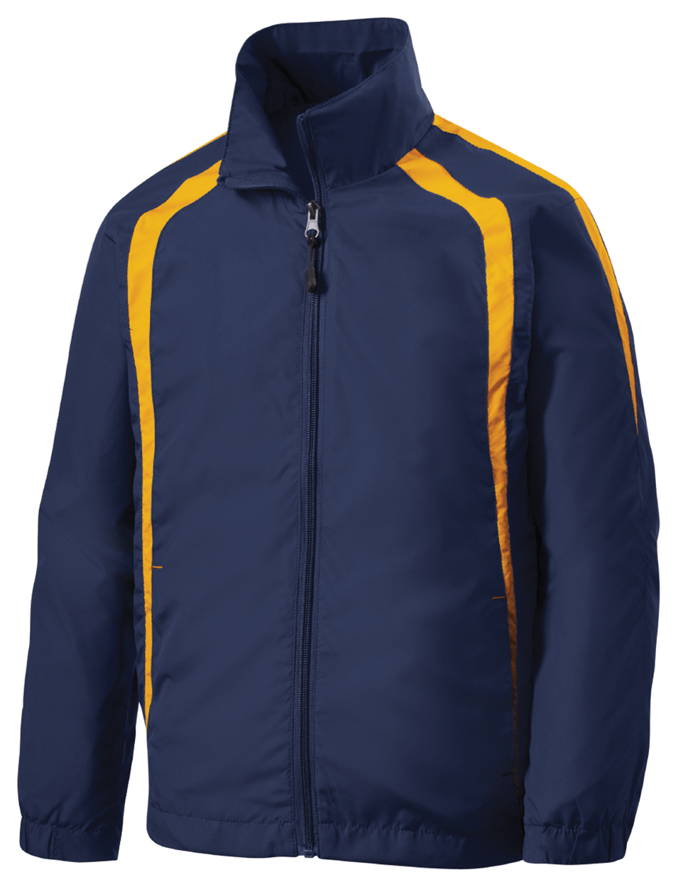 True Navy/ Gold