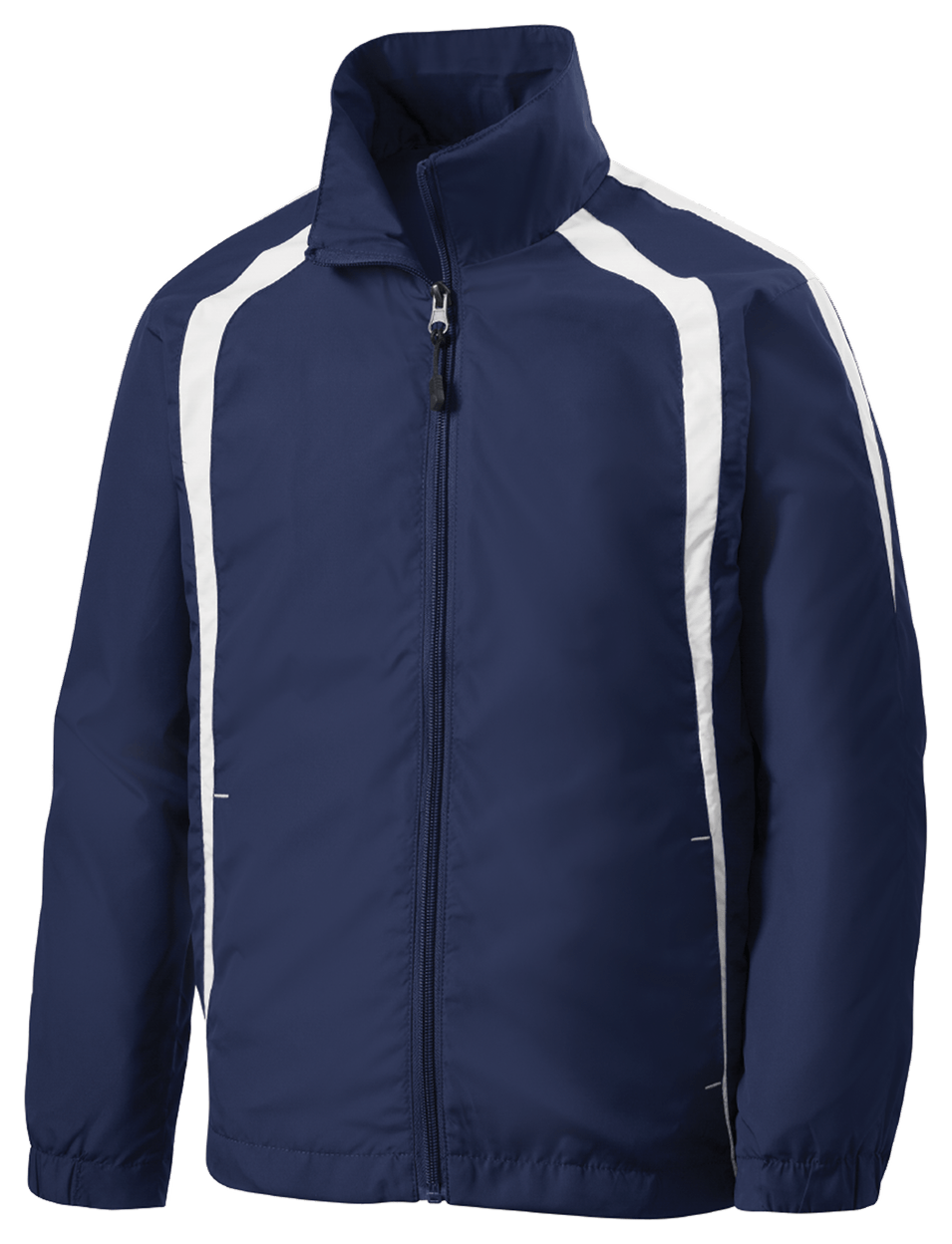 True Navy/ White