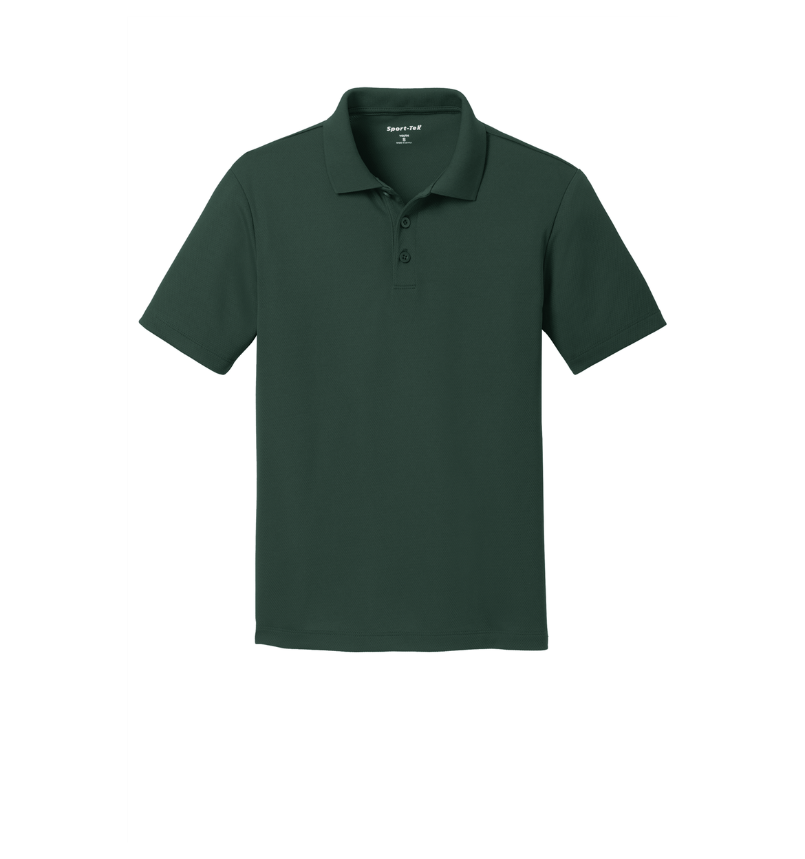 Dark Forest Green