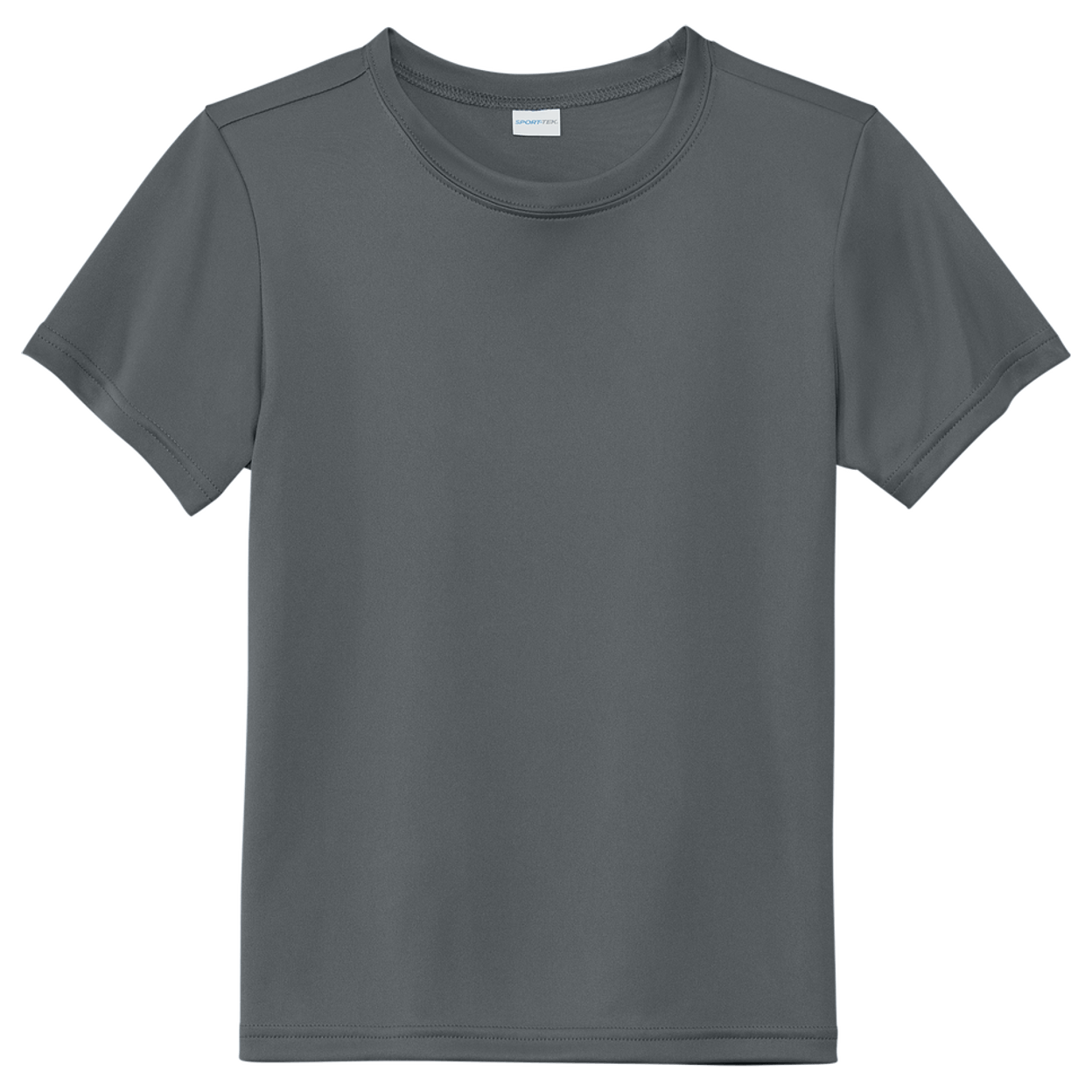 Iron Grey