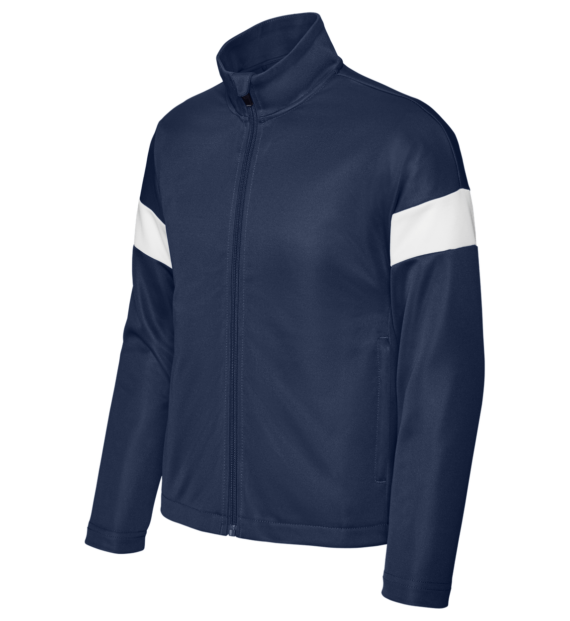 True Navy/ White