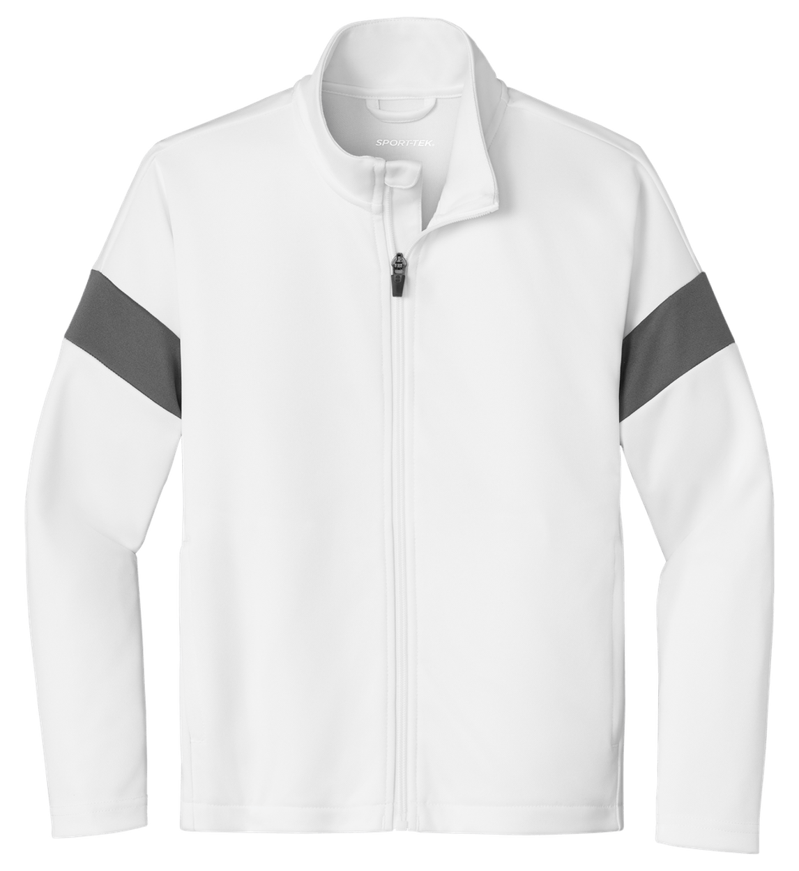 White/ Iron Grey
