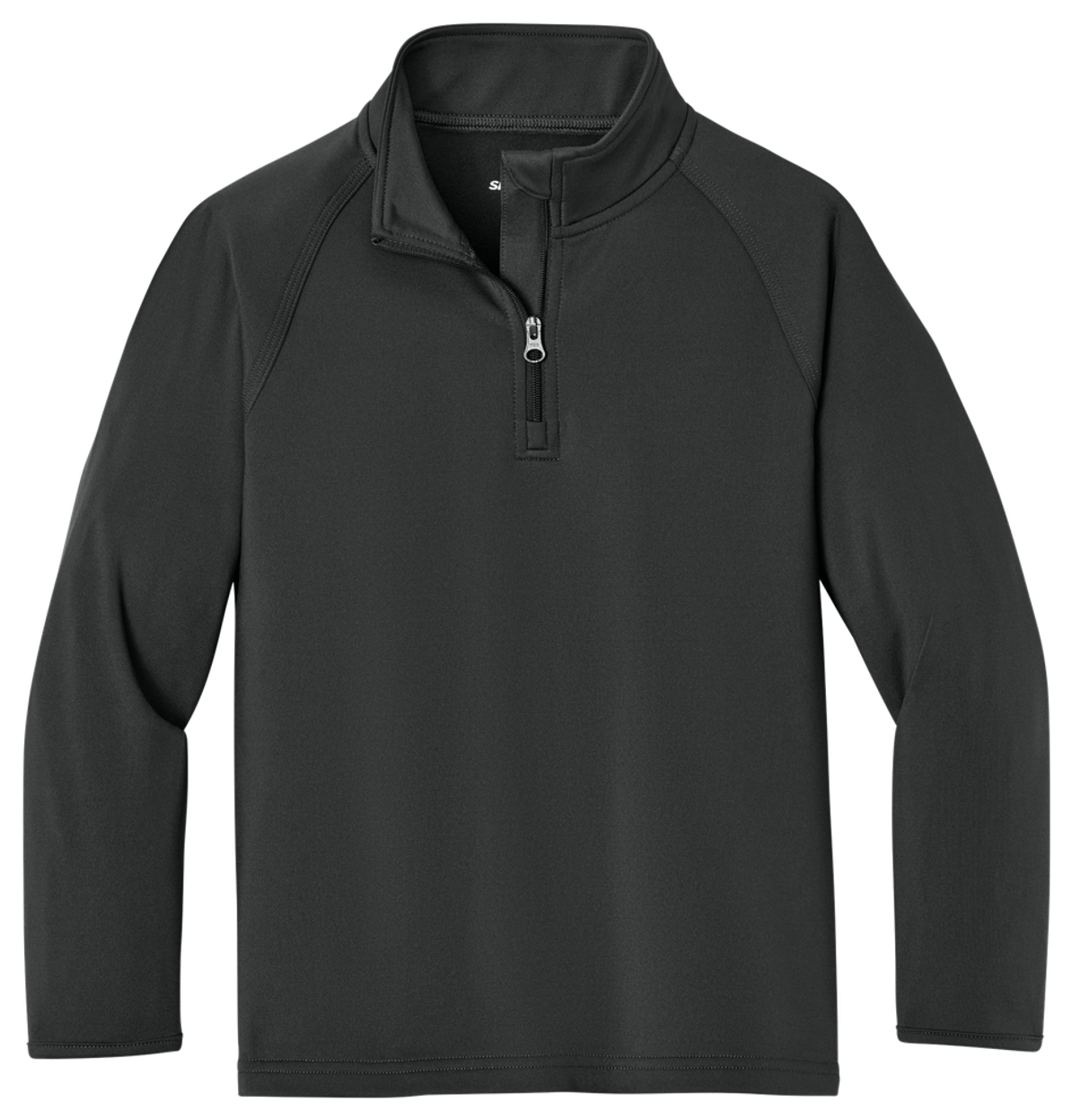 Charcoal Grey