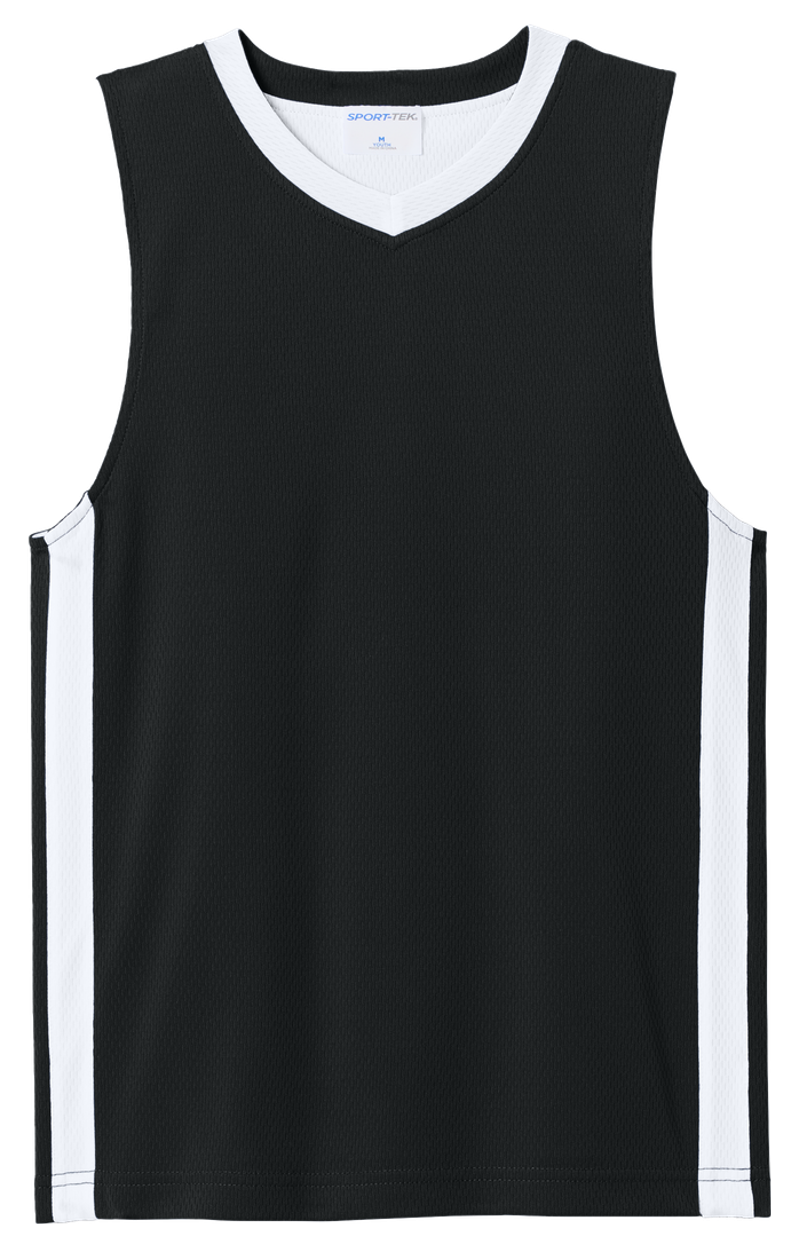 Black/ White