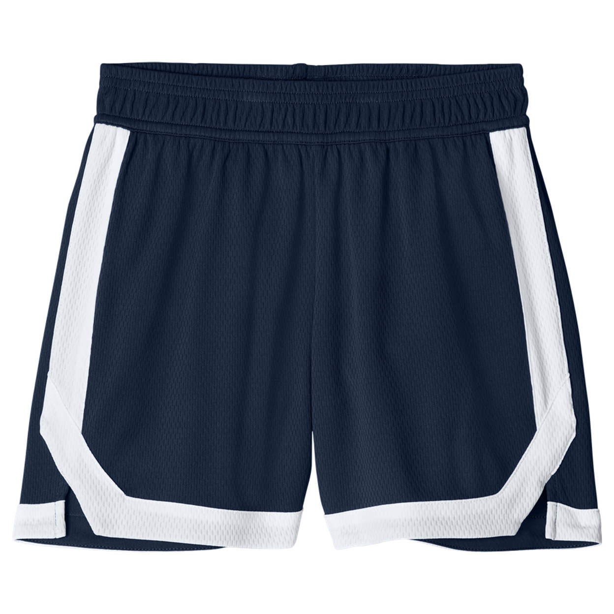 True Navy/ White