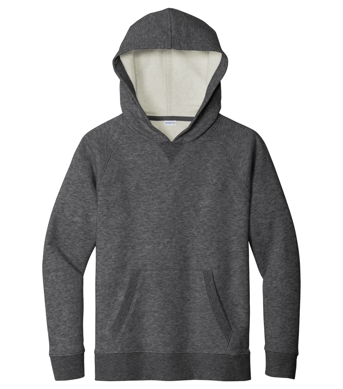 Graphite Heather