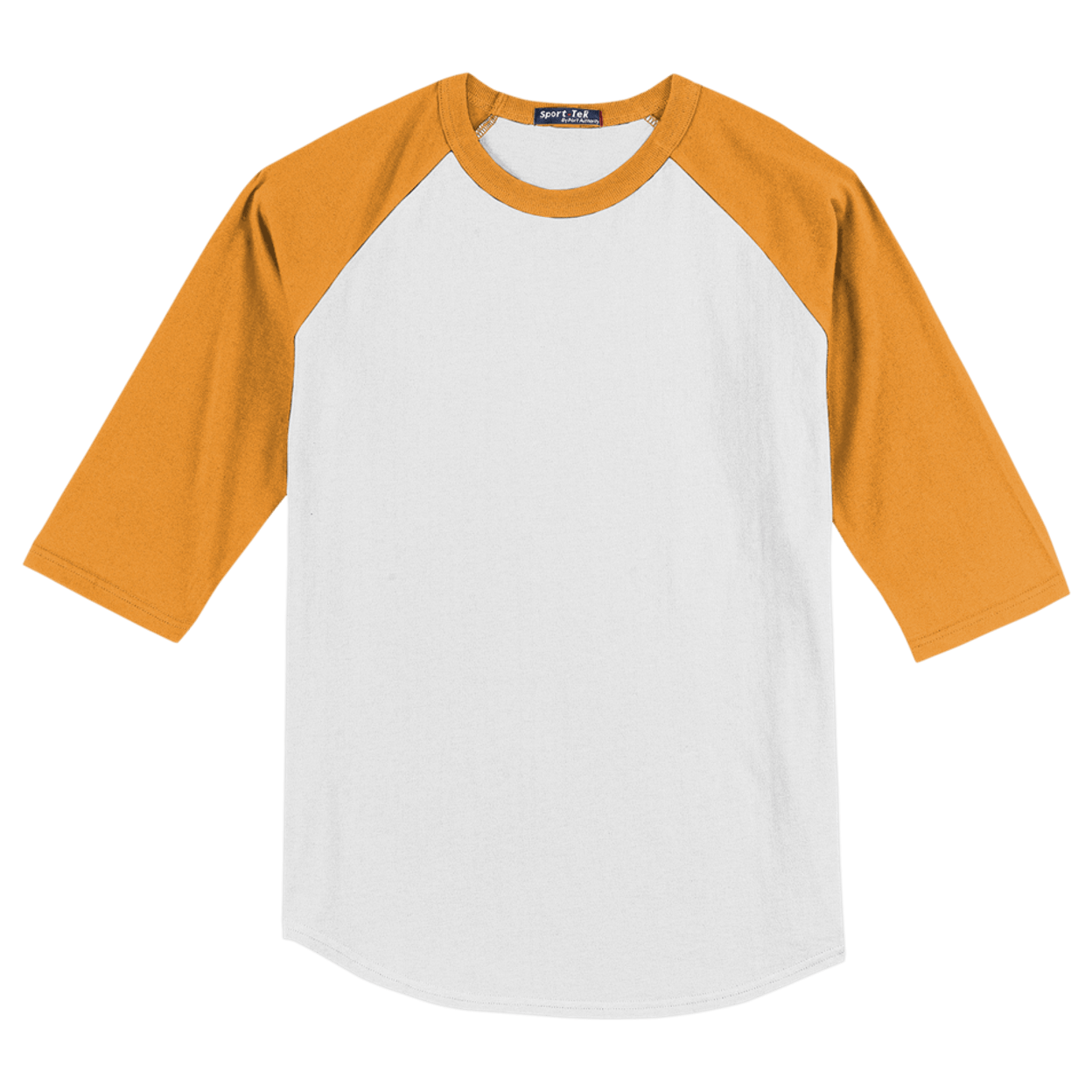 White/ Gold