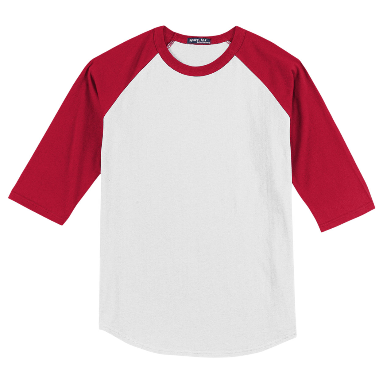 White/ Red