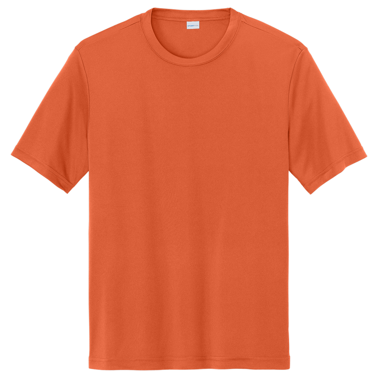 Deep Orange