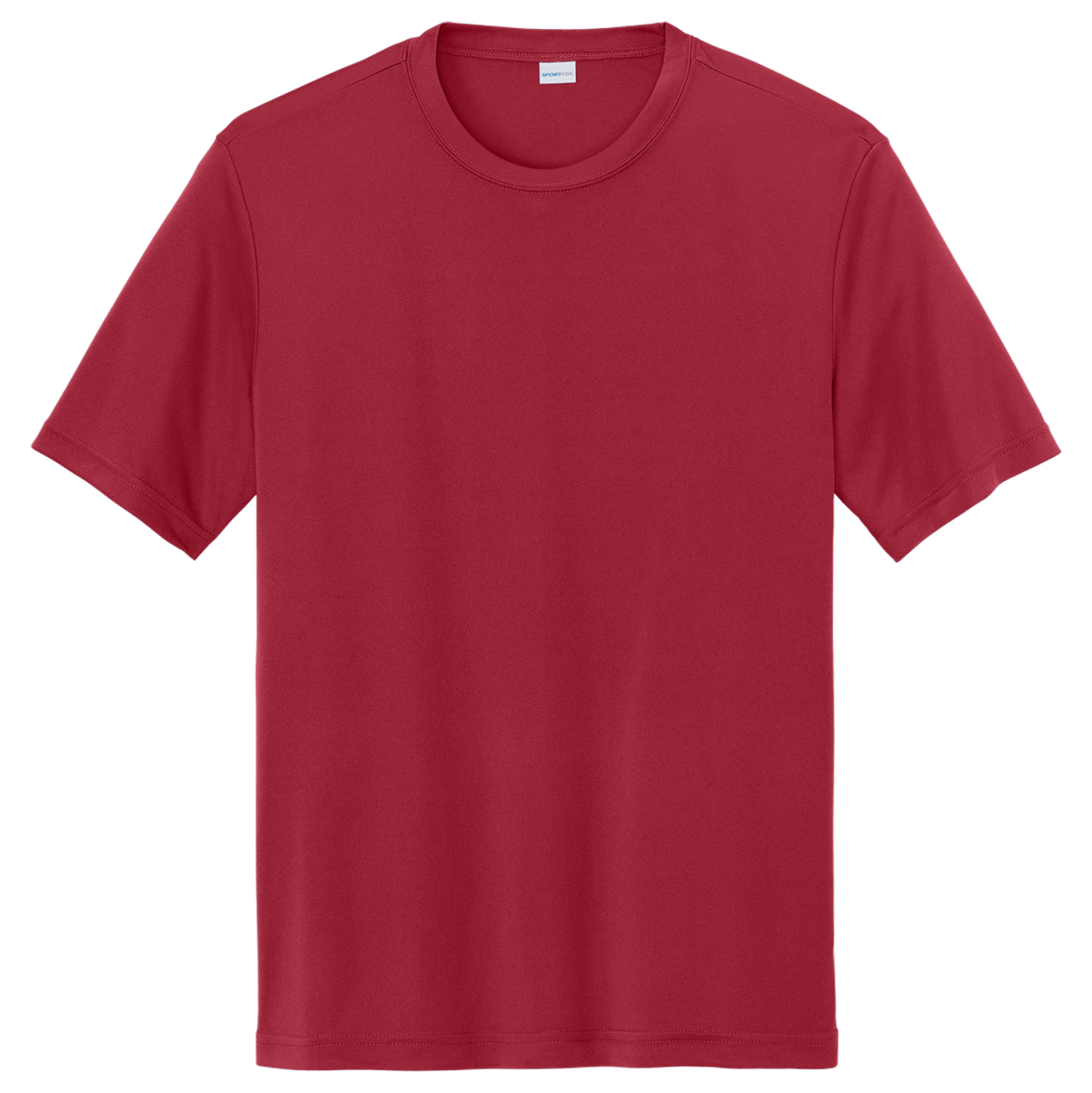 Deep Red