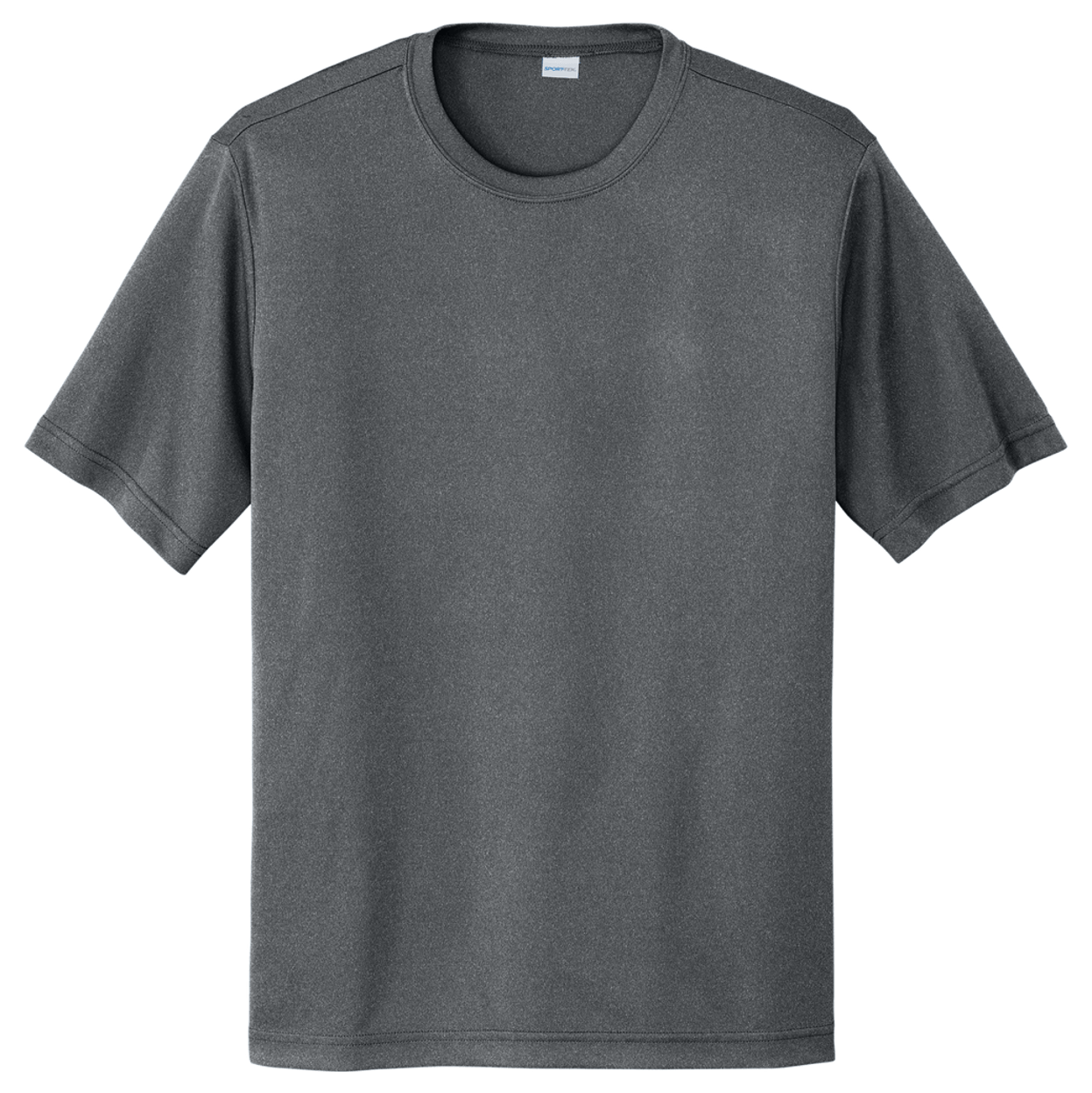 Iron Grey Heather