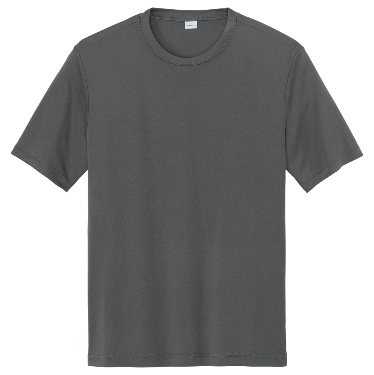 Iron Grey