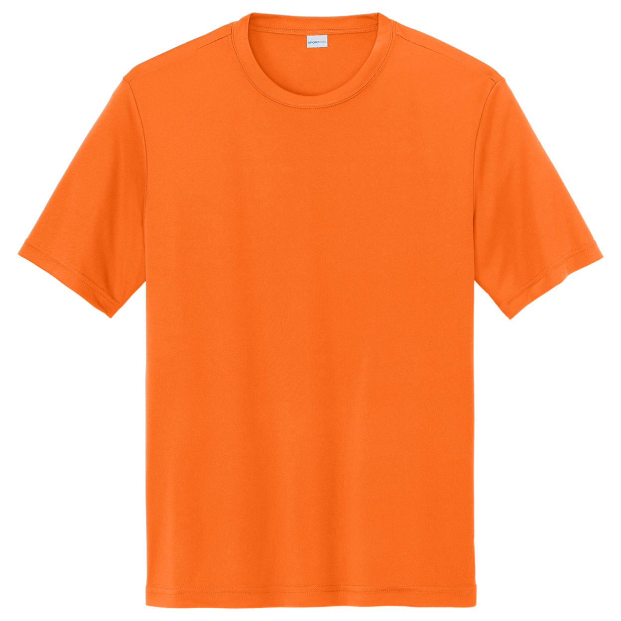 Neon Orange
