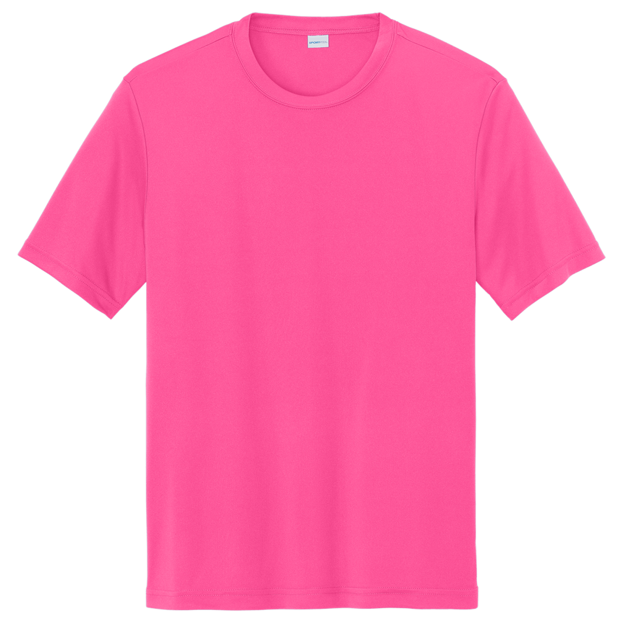 Neon Pink