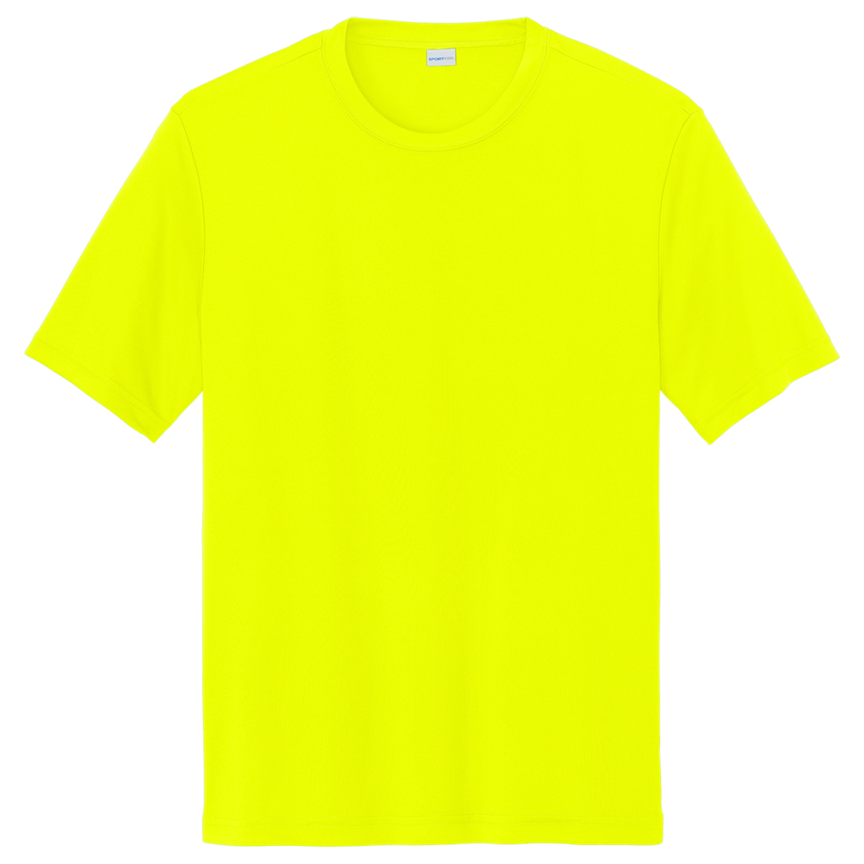 Neon Yellow