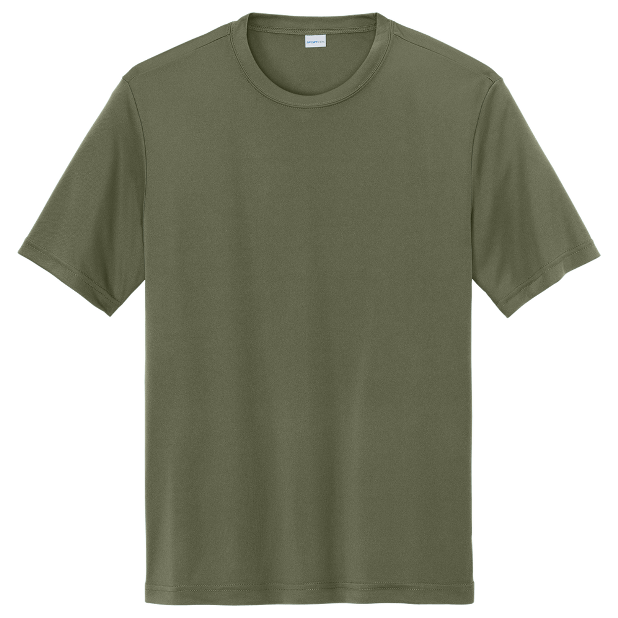 Olive Drab Green