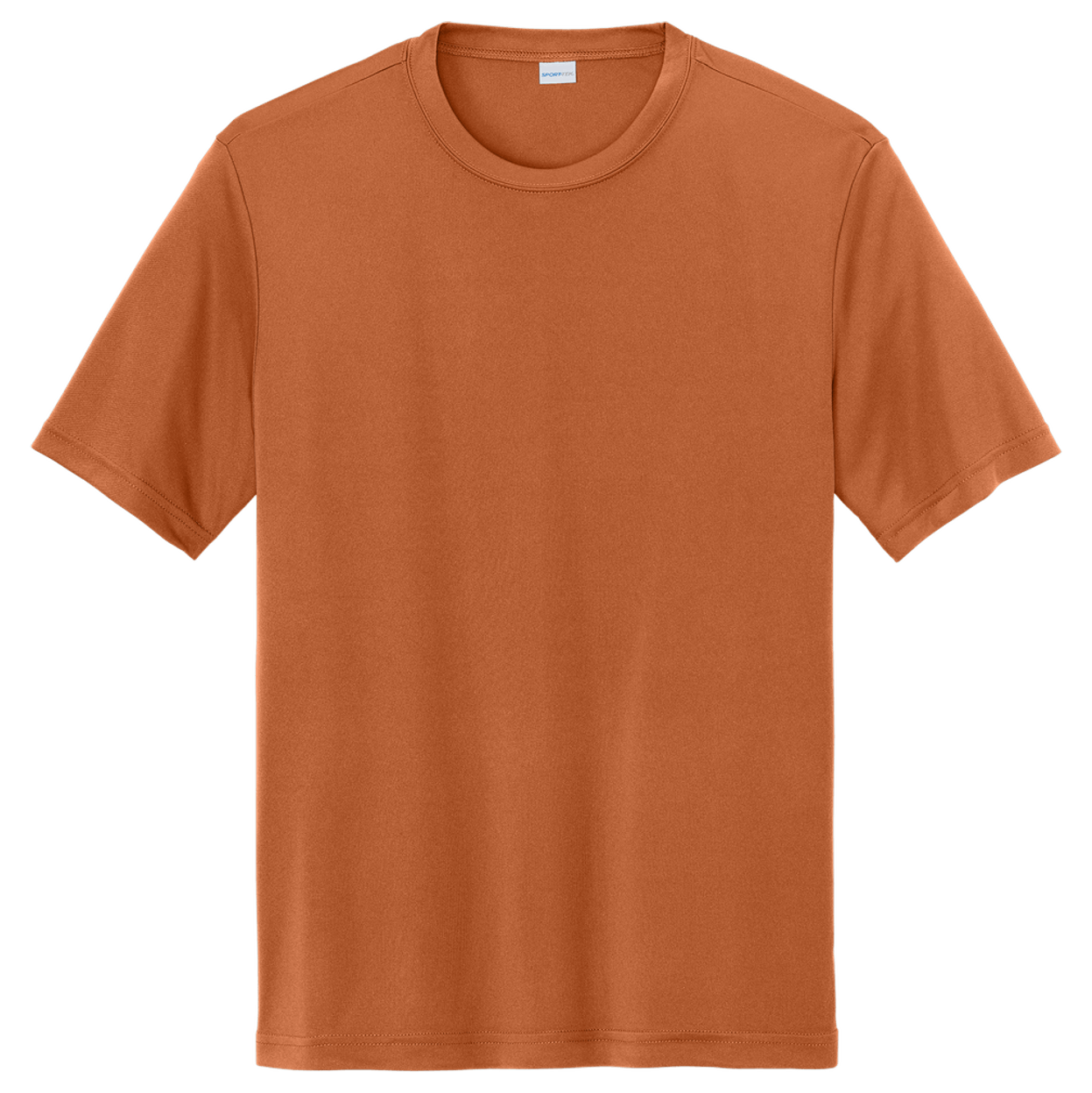Texas Orange