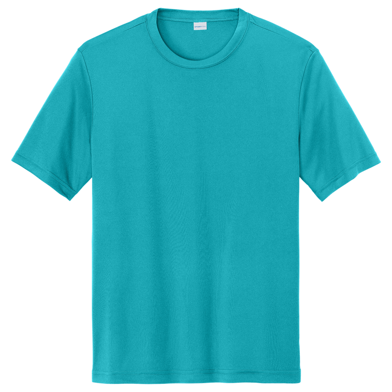 Tropic Blue