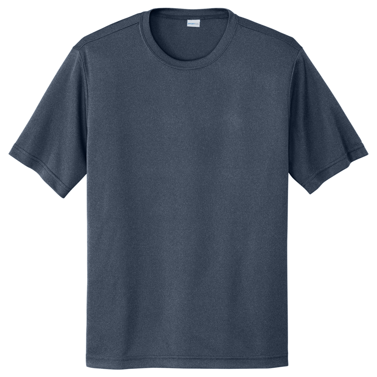 True Navy Heather